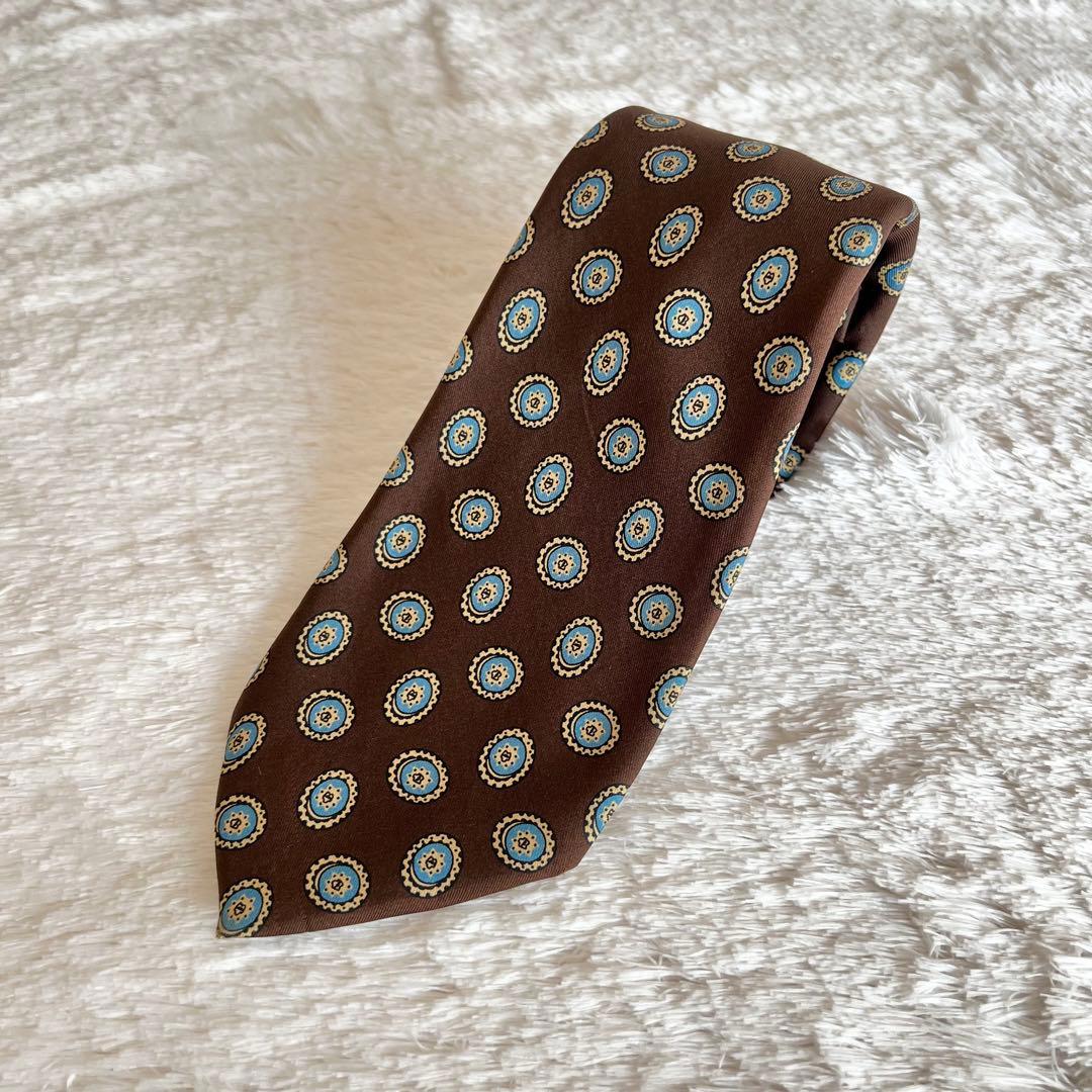 E.MARINELLA マリネッラ アーカイブネクタイ