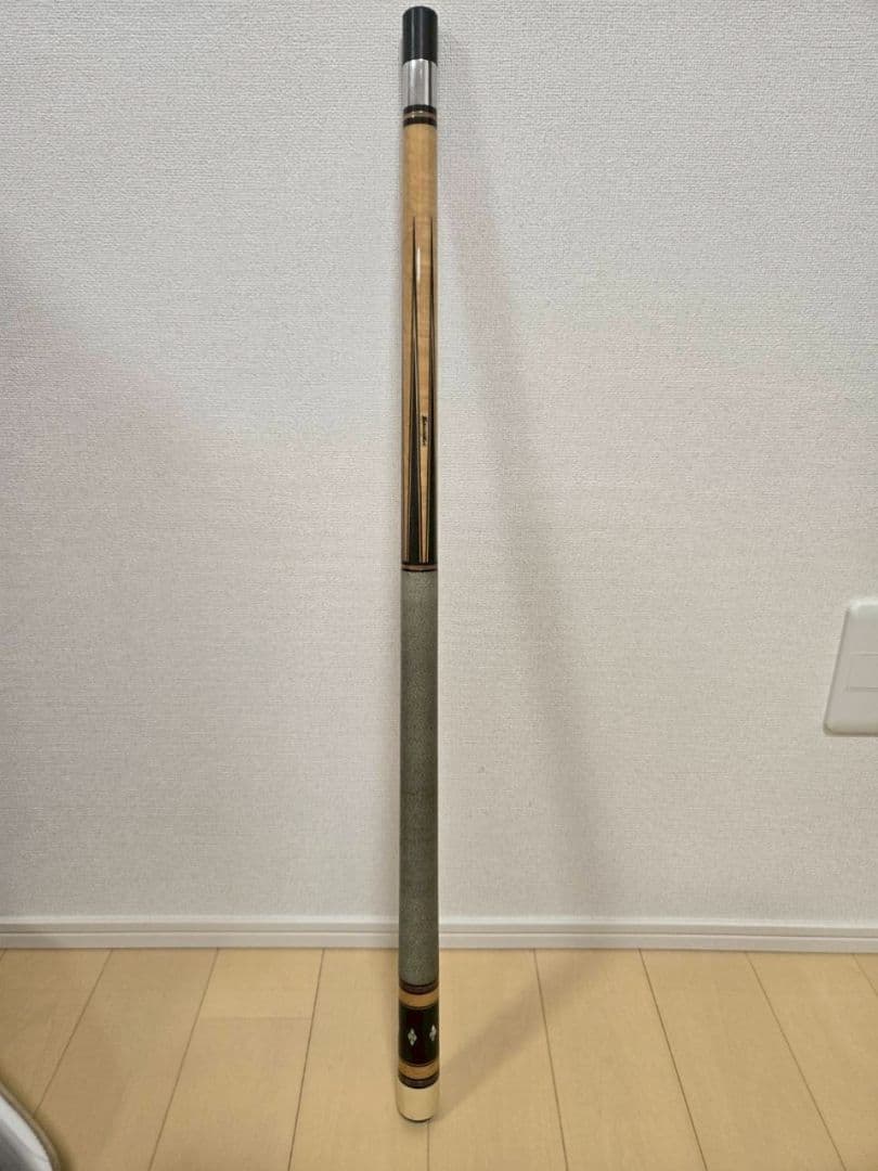 ビリヤードキュー ADAM