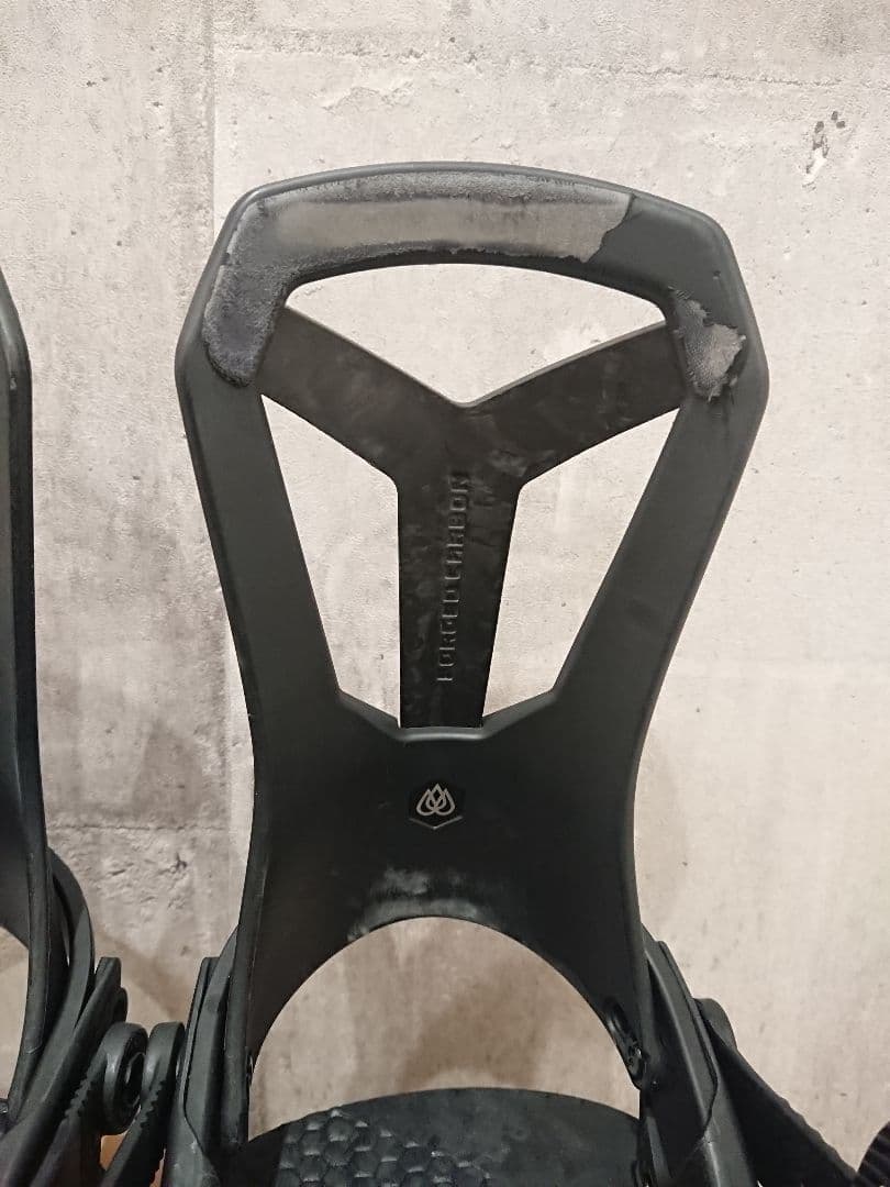 スノーボード 22-23 UNION FALCOR size M