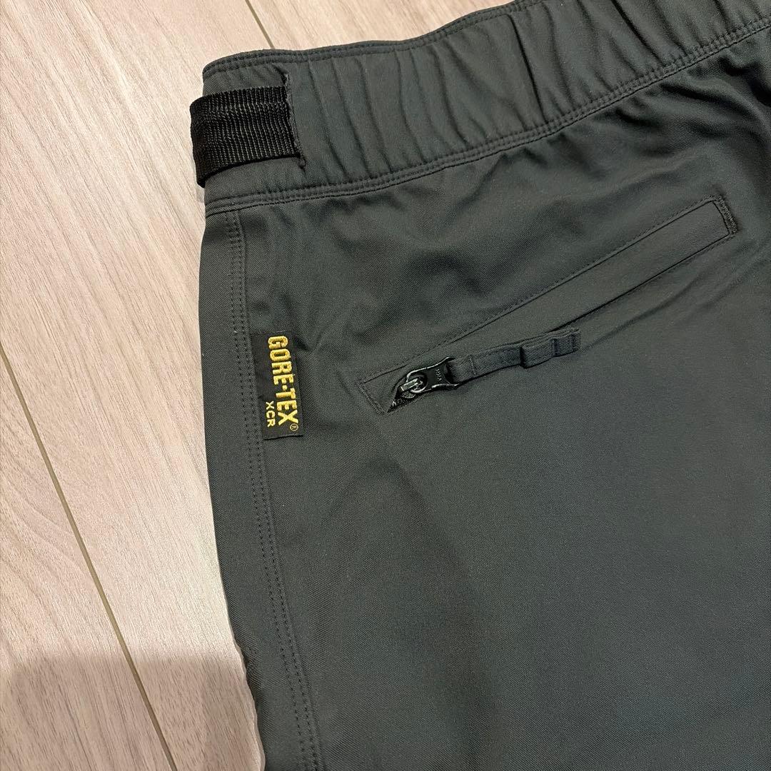 GORETEX スノボーパンツ　ＸＬサイズ　日本製