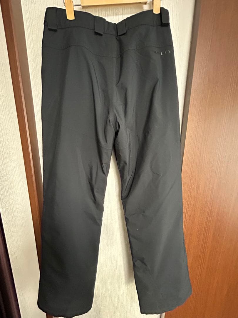Oakley GORE-TEX スノーボードパンツ ブラック