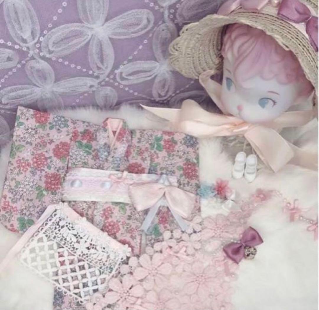 カスタムアイシードル　アイシードール　ドール