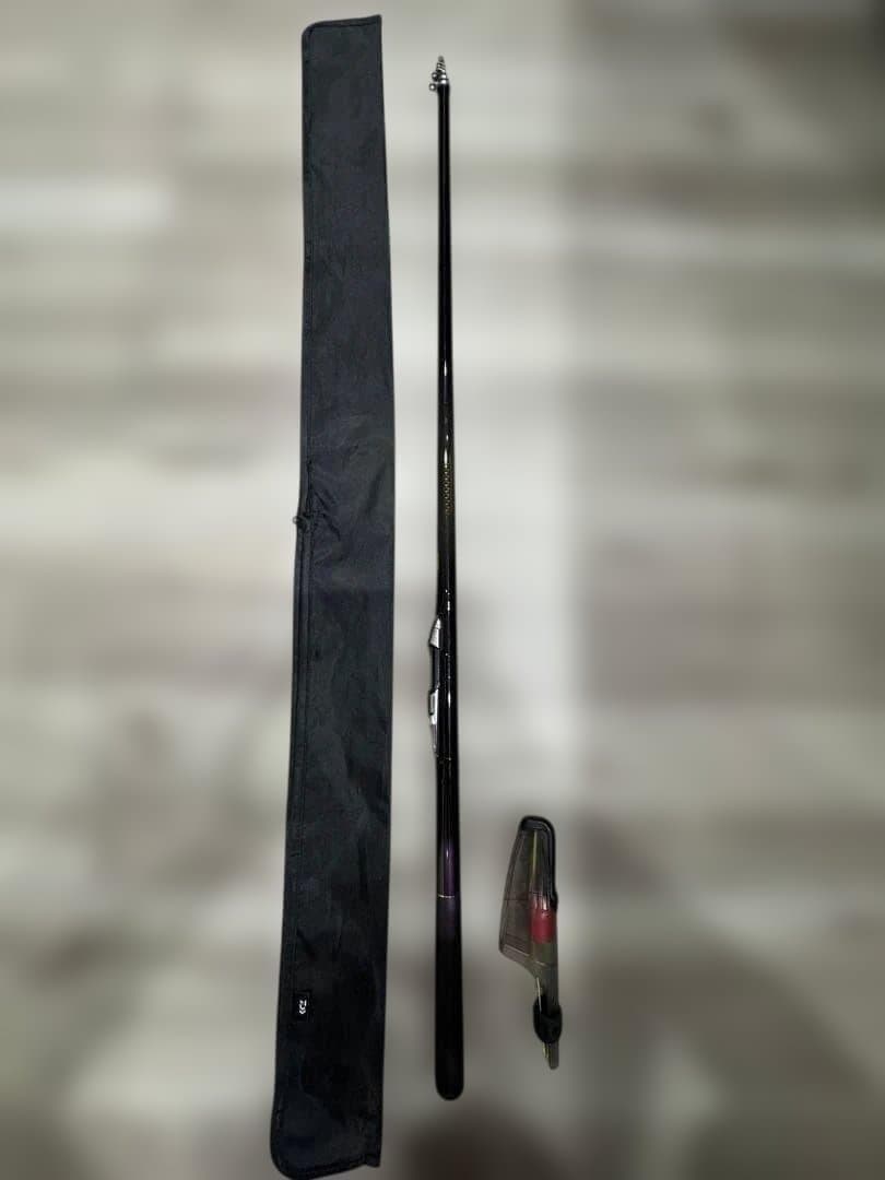 ダイワ シーパラダイス　さぐりづり　S-300 V 海上釣堀 daiwa