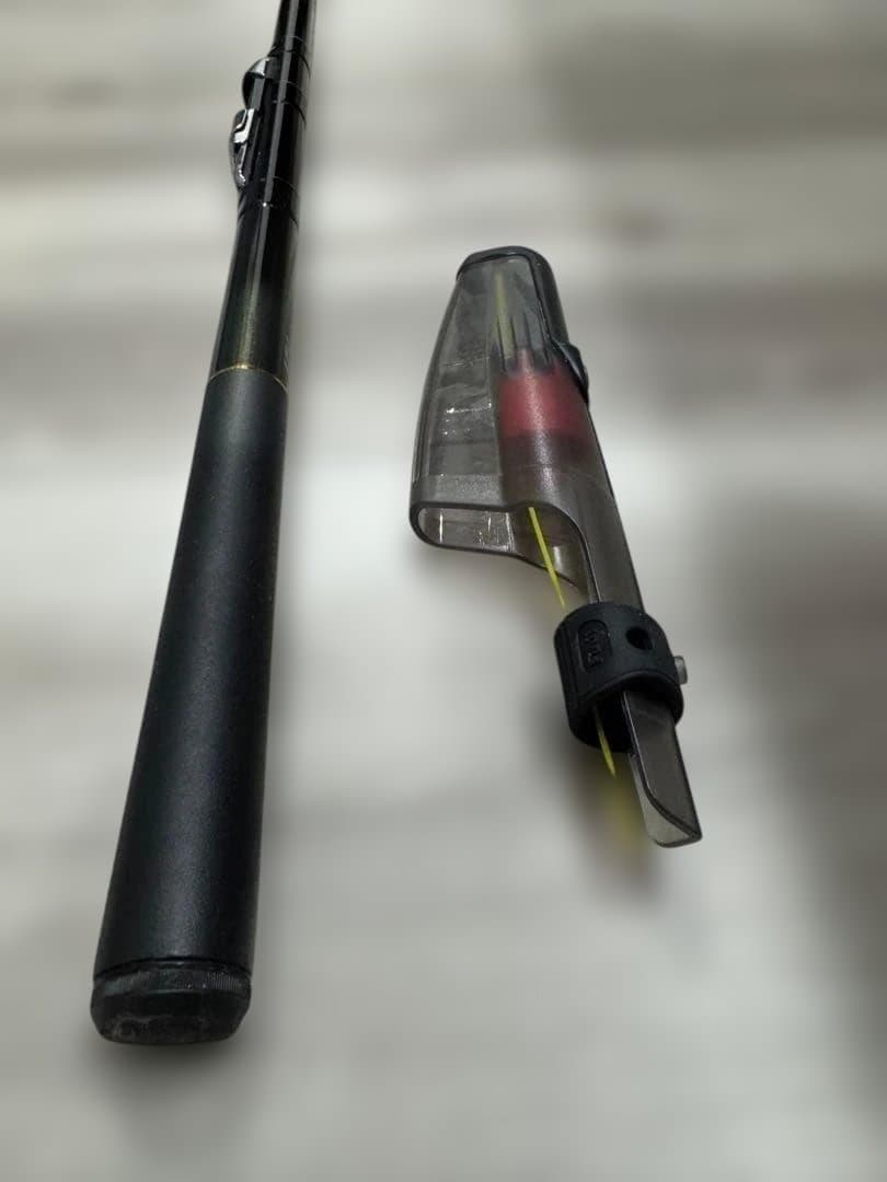 ダイワ シーパラダイス　さぐりづり　S-300 V 海上釣堀 daiwa