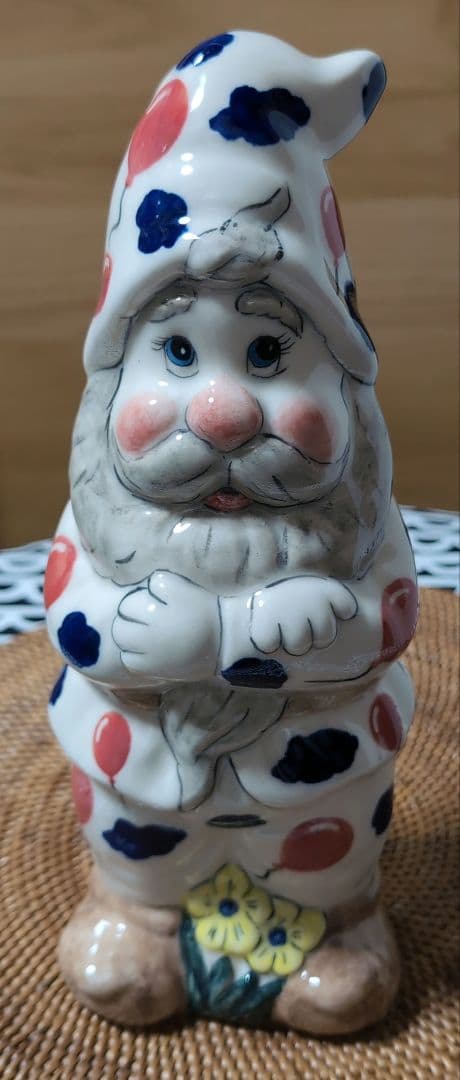 ポーランド食器、ポーリッシュポタリー、ＶＥＮＡ、ツェラミカ、置物