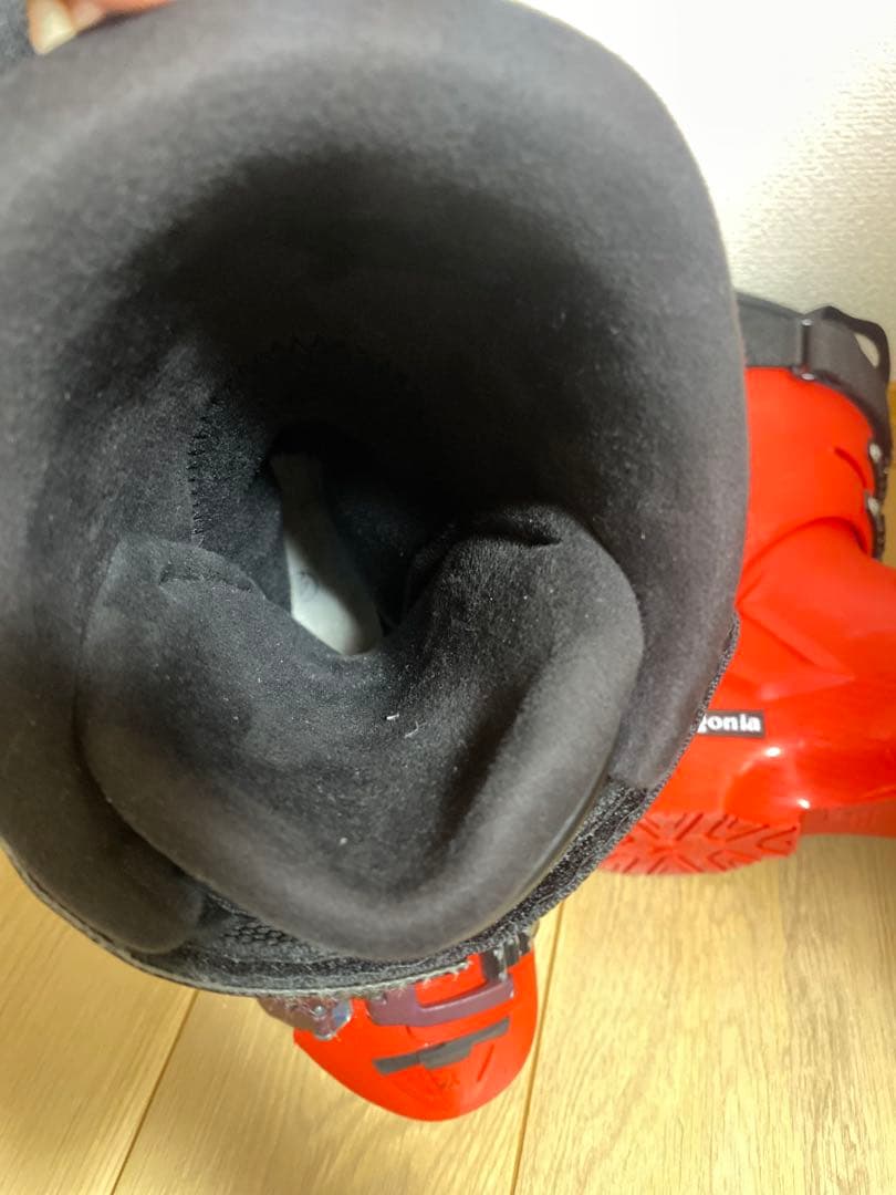 ATOMIC REDSTER CS 70 LC スキー ブーツ 24/24.5