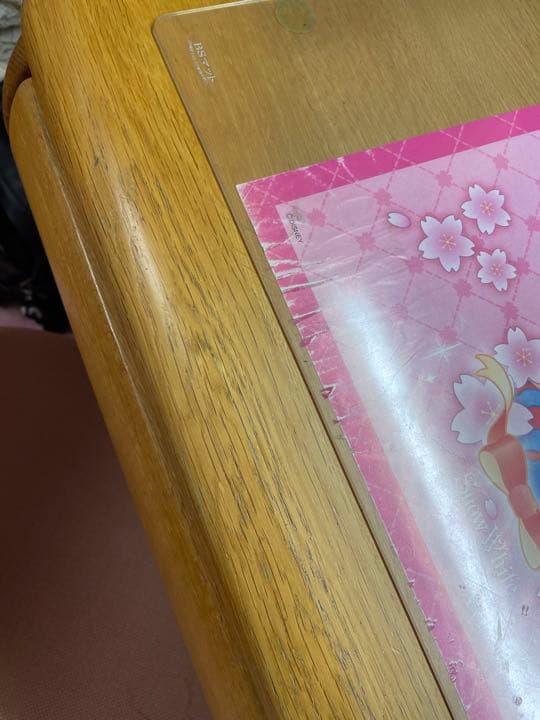 学習机　ITOKI