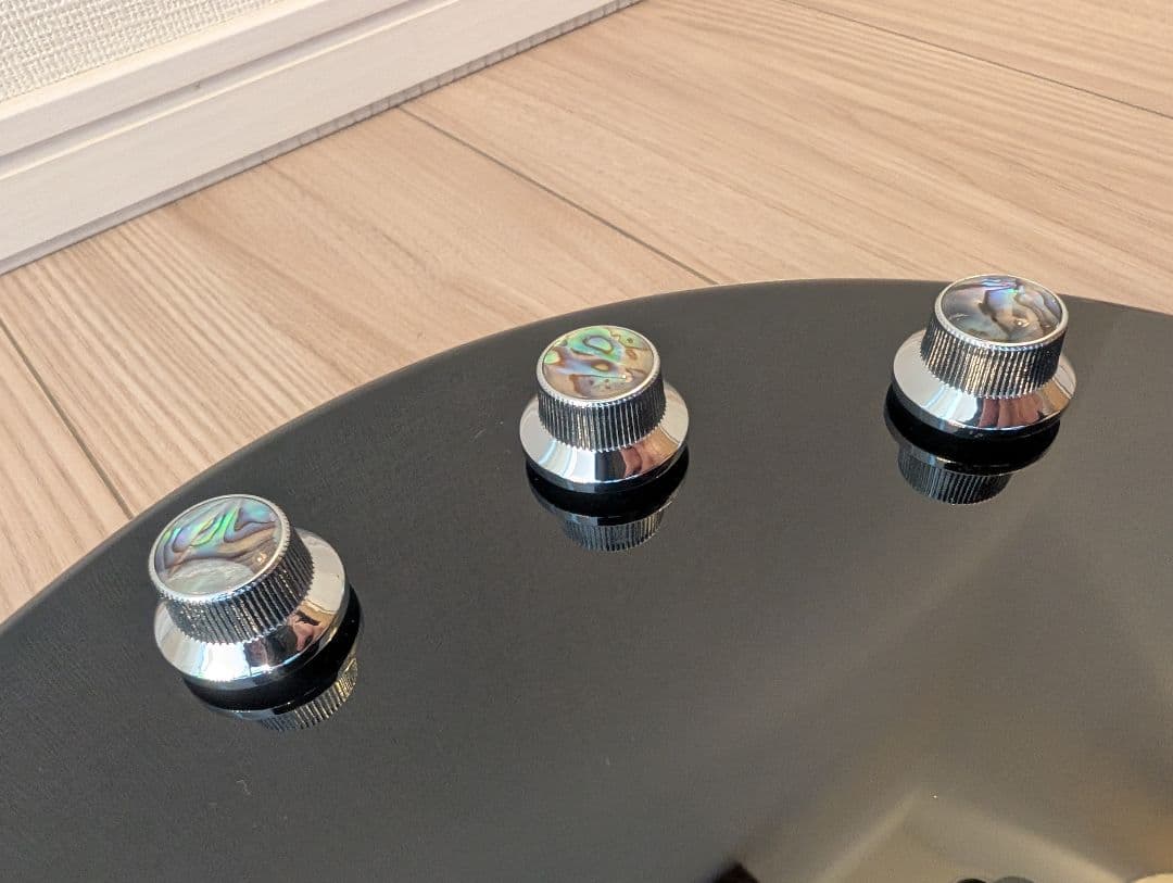 I*除様 Yamaha Broadbass　BB434 エレキベース 改造