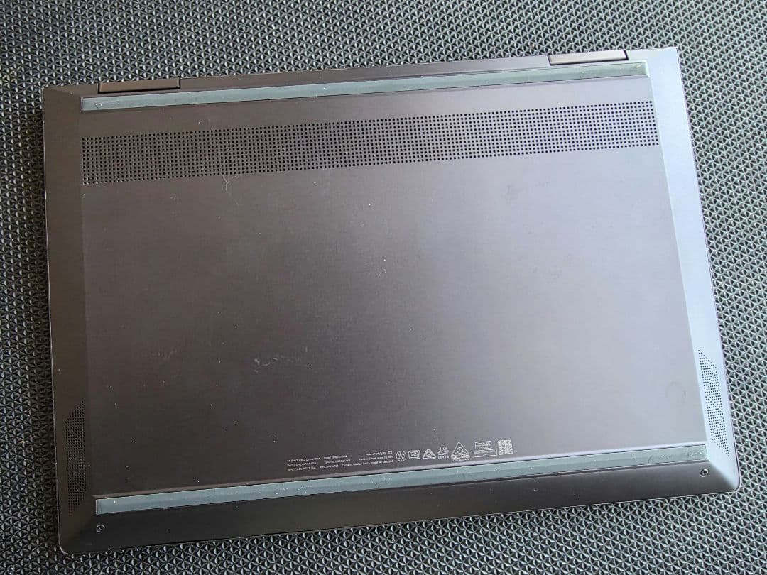 【訳あり】HP ENVY x360 13-ag0010AU