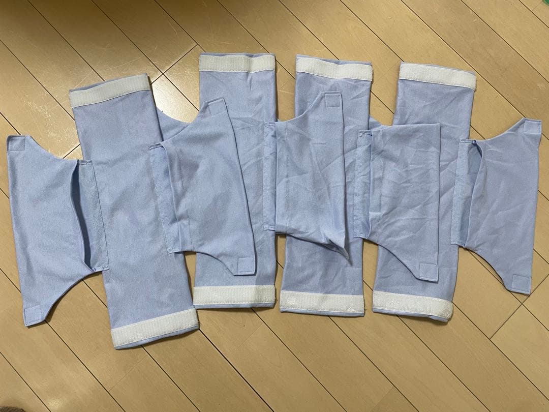 愛帽(４時間分)クーラーボックス付一式　アイスジャパン