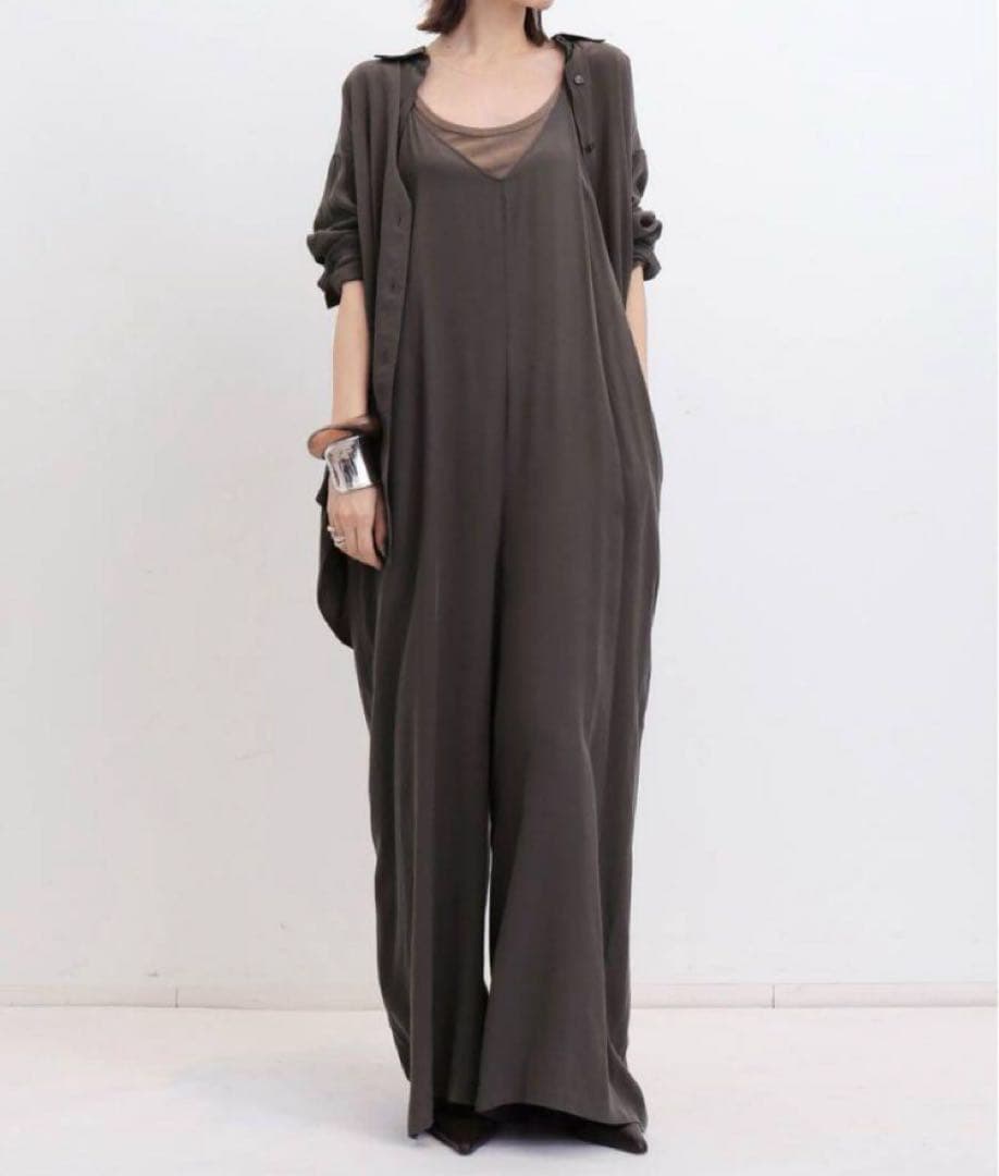 L'Appartement Cami All In One 24年製