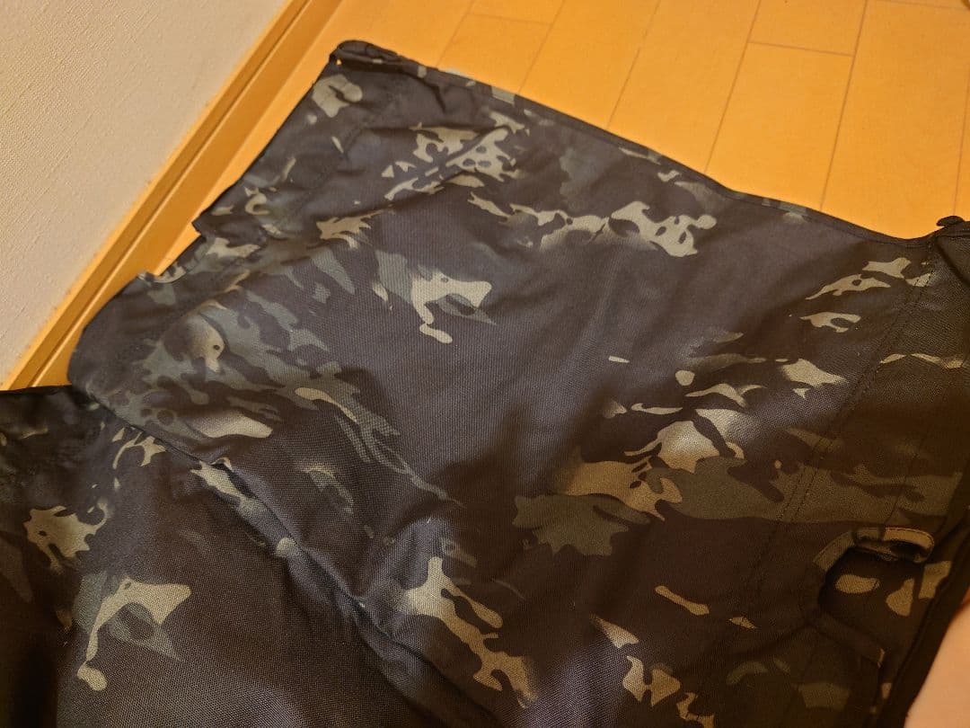 VENTLAX 2WAY TACTICAL COT タクティカルコット