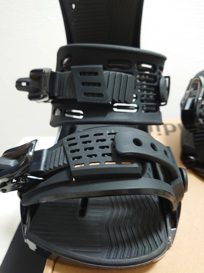 Head ヘッド ビンディング Mサイズ ブラック 美品