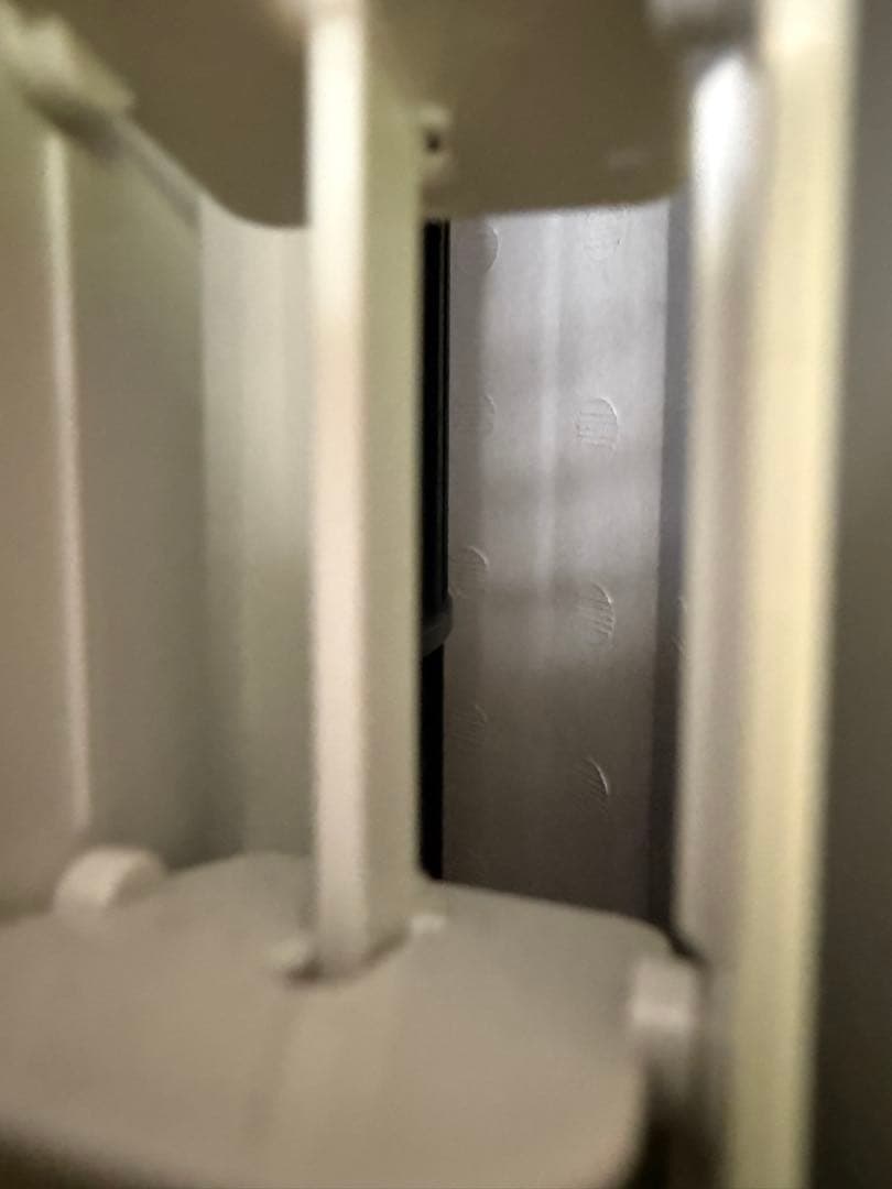 CORONA CW-1622R ウインドエアコン Relala 冷房専用タイプ