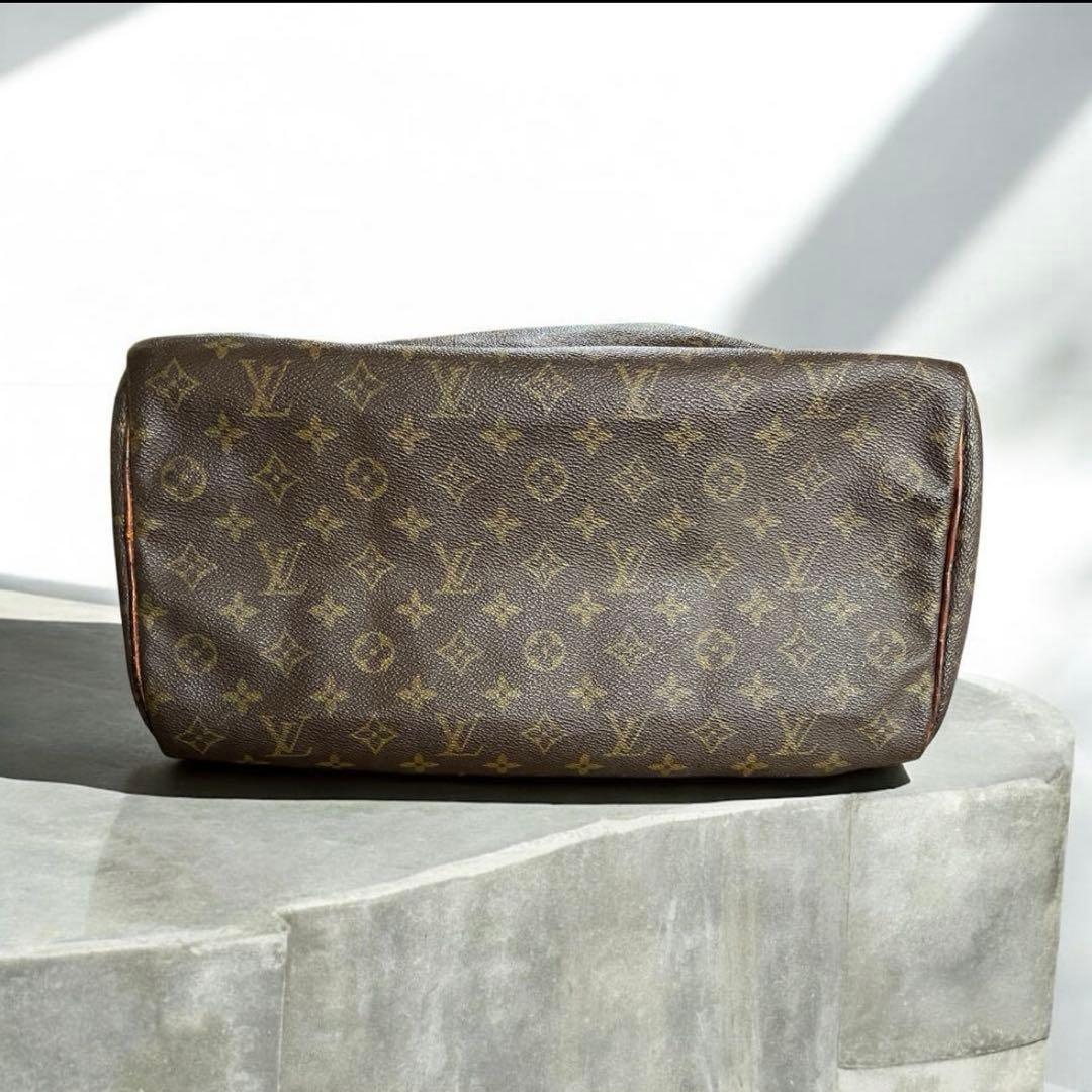 に*か様 Louis Vuitton モノグラム ボストンバッグ　スピーディー3