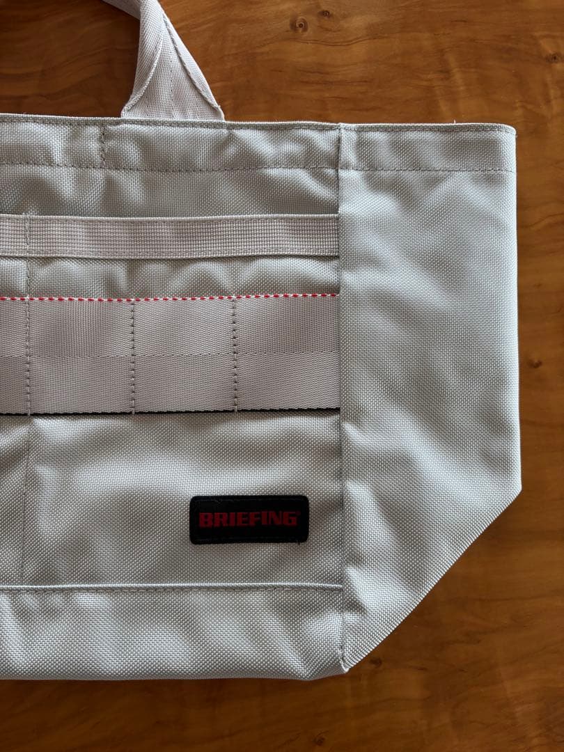 ブリーフィング ゴルフカートバッグ CART TOTE L PRO AIR