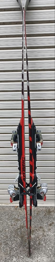Atomic GS9 スキー 板 エアロスピード　170cm
