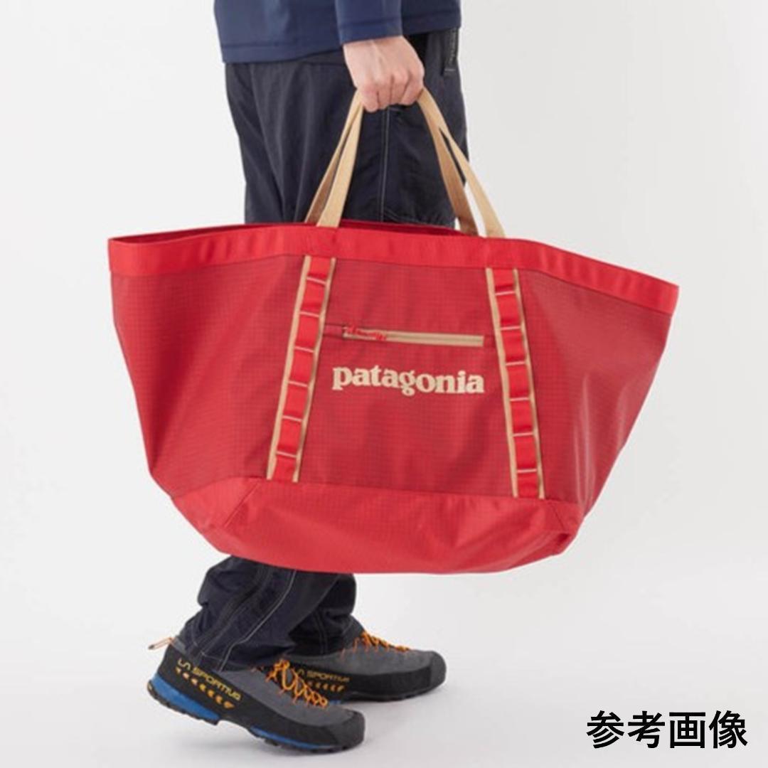 patagonia Black Hole Gear Tote 61L 廃盤カラー