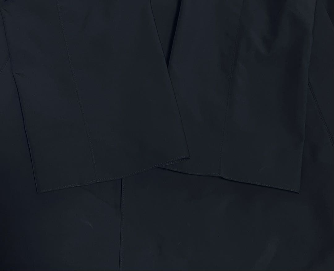 MACKINTOSH PHILOSOPHY ネイビー トレンチコート