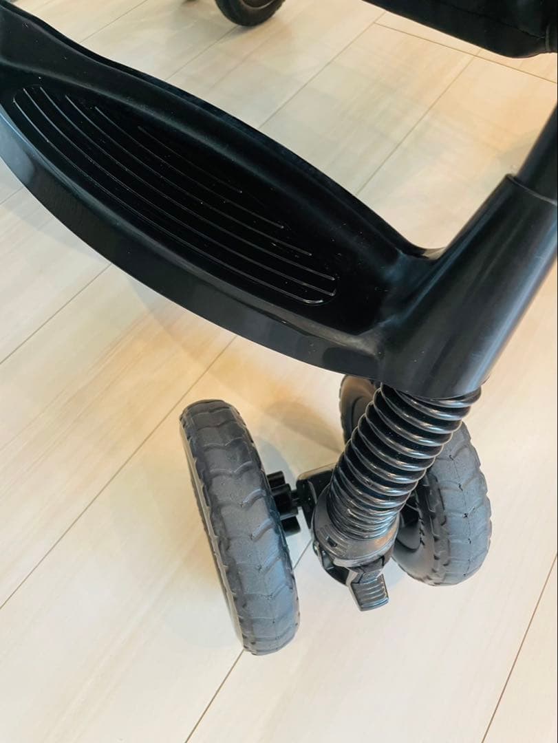 グレコ Graco デュオスポーツ DuoSport 2人乗りベビーカー