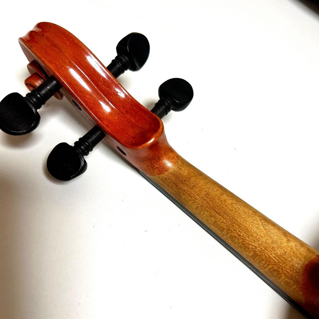 【美虎杢】Pygmalius ST-02 1/4 バイオリン　ピグマリウス