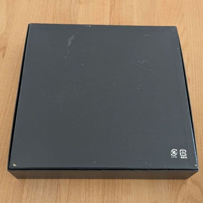 Meissen 2006年イヤープレート 　ホワイト　 2枚セット　ビンテージ