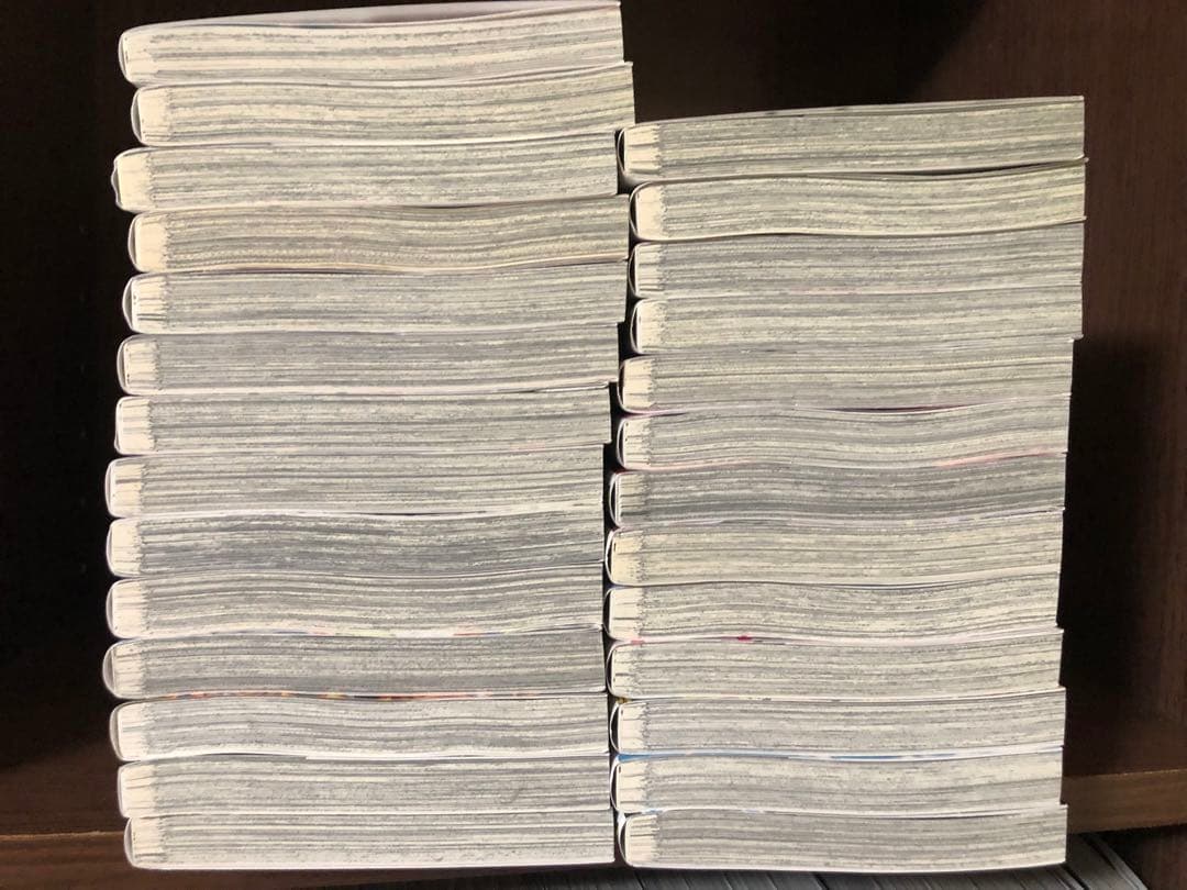 丸藤芽愛　魔入りました！入間くん　1-46巻＋1冊　全巻セット