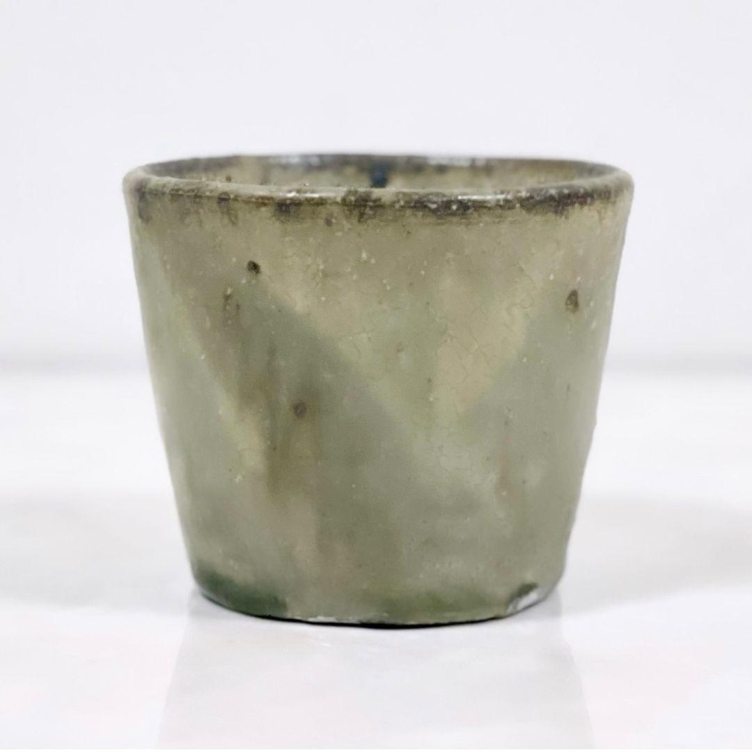 希少 小野哲平 湯呑み大1客④ 伊藤聡信剛俊鈴木環河合竜彦辻和美小川待子森口信一