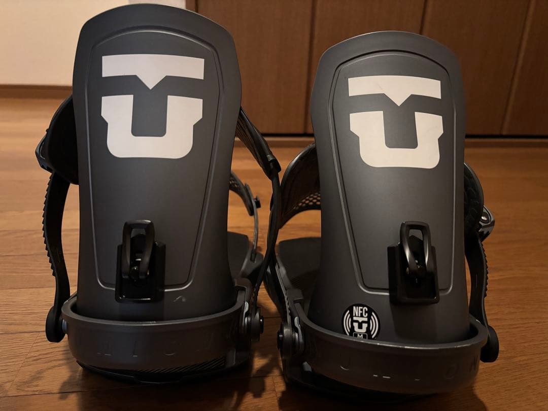 スノーボード Union force Gunl TH 23-24