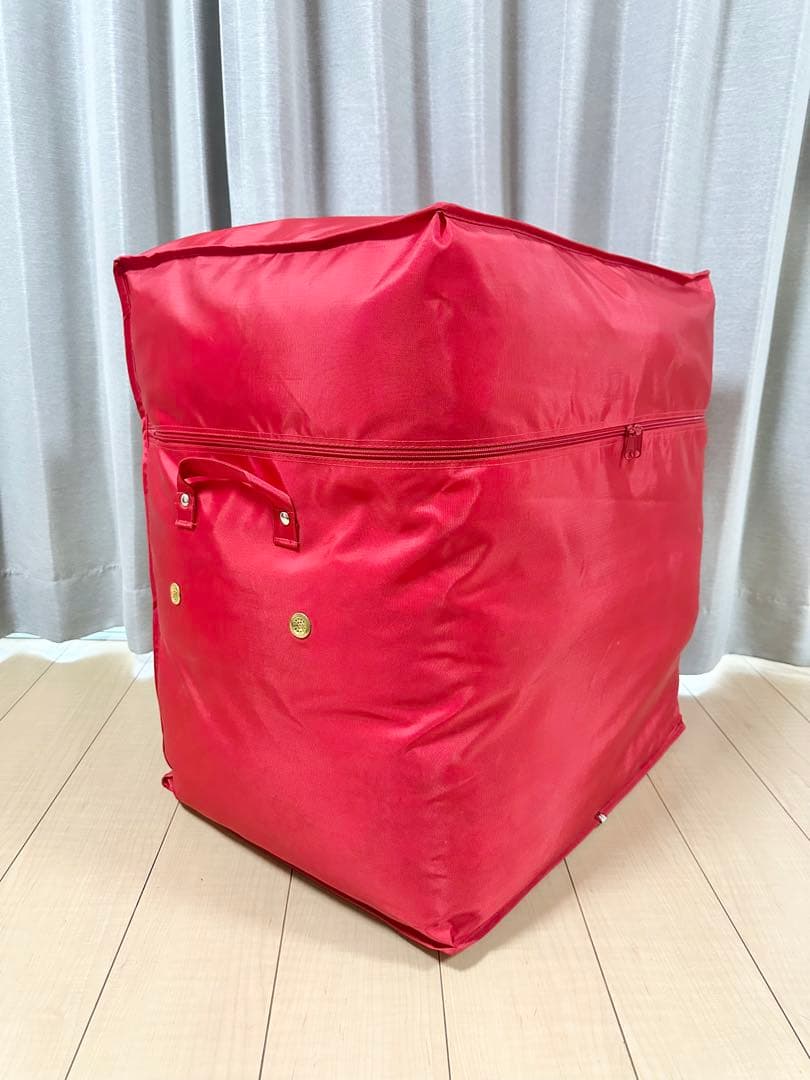 【未使用】TUK 東洋羽毛 セット 高級羽毛 掛布団　敷布団 肌掛け布団 枕 ①