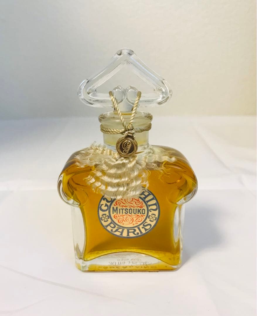 ゲラン ミツコ 香水 30ml☆