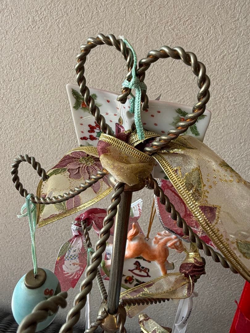 クリスマスツリー クリスマス オーナメント