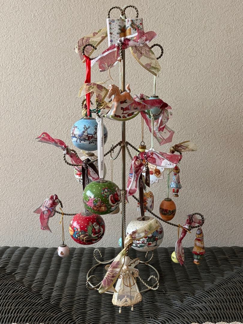 クリスマスツリー クリスマス オーナメント