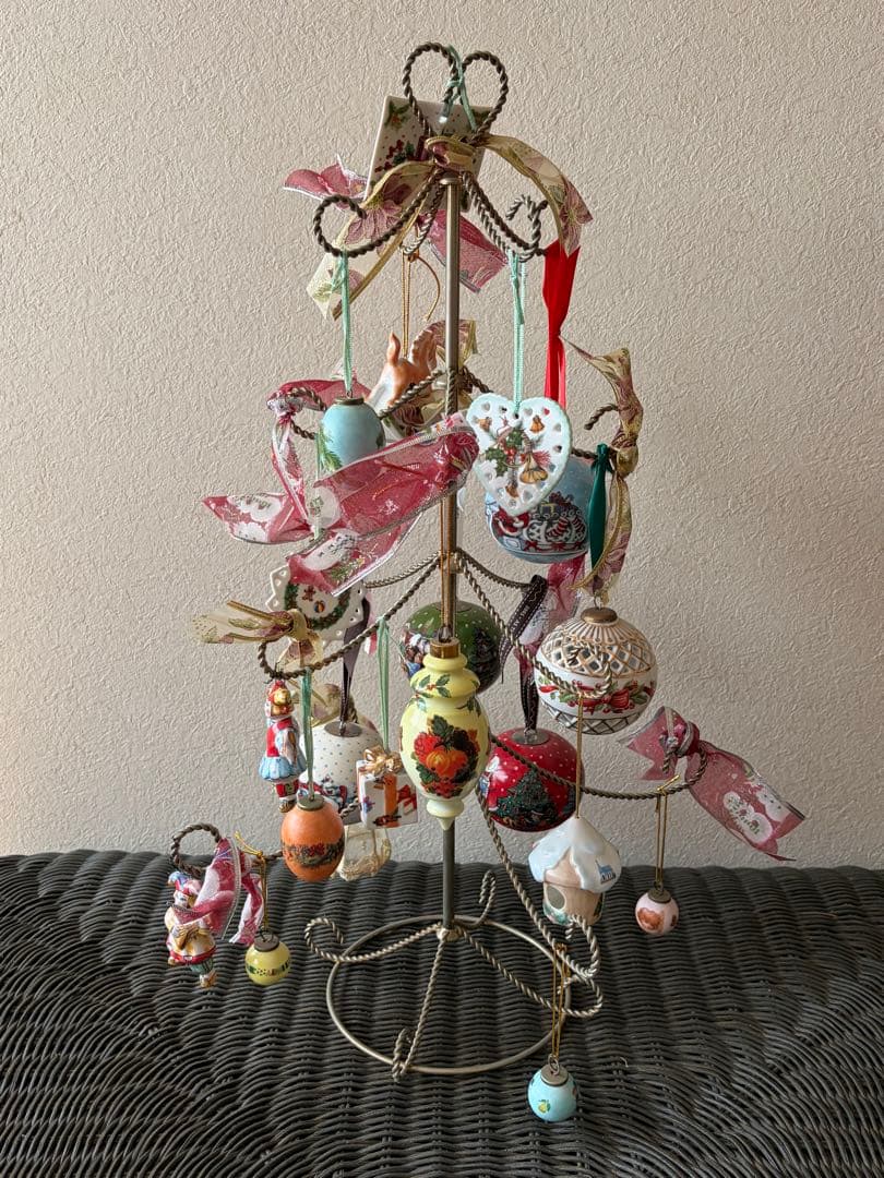 クリスマスツリー クリスマス オーナメント