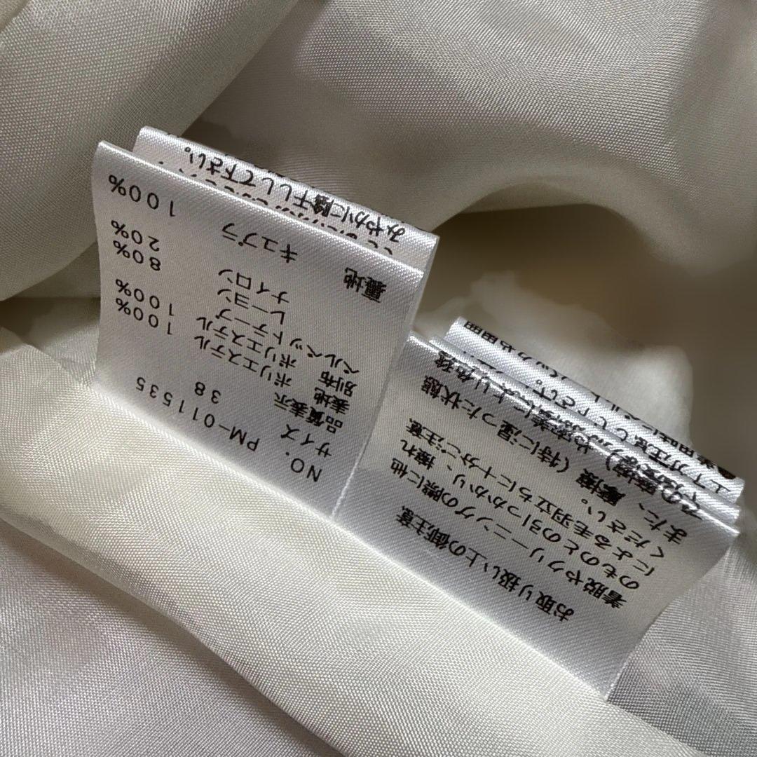M's Gracy 花柄ワンピース 38