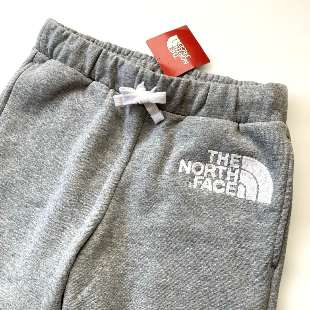 【新品】THE NORTH FACE 裏起毛　スエットパンツ　メンズ　Lサイズ