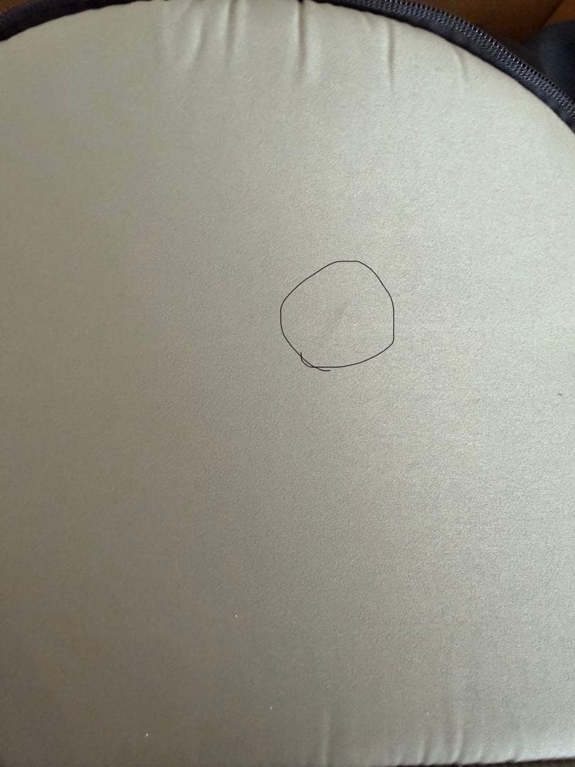 BABYZEN YOYO 0+ ニューボーンパック　オリーブ　箱&説明書付き