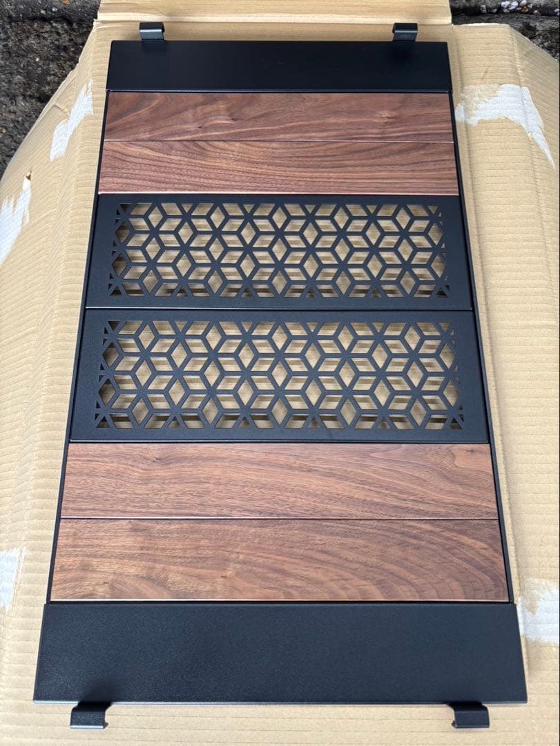 が*が様 CAMPGEEKS Bridge-top 未使用品