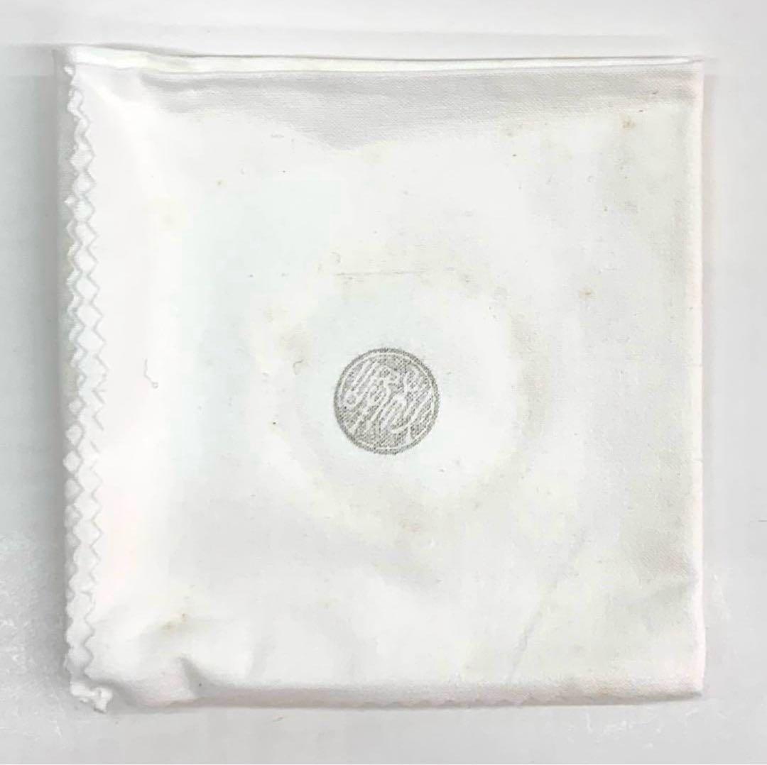 【茶碗　乾山写　青楓絵】中村秋峰　共箱