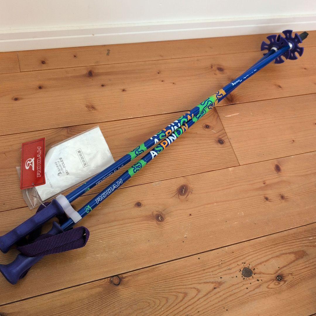 SWALLOW  PANDA 100cm ブーツ19cmストック70