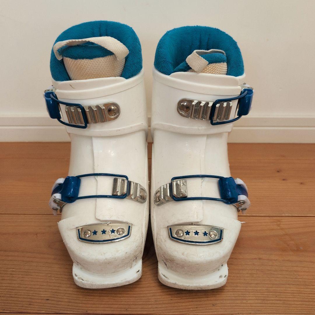 SWALLOW  PANDA 100cm ブーツ19cmストック70