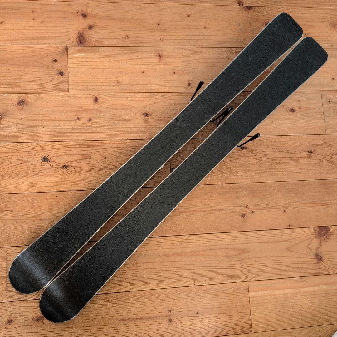 SWALLOW  PANDA 100cm ブーツ19cmストック70