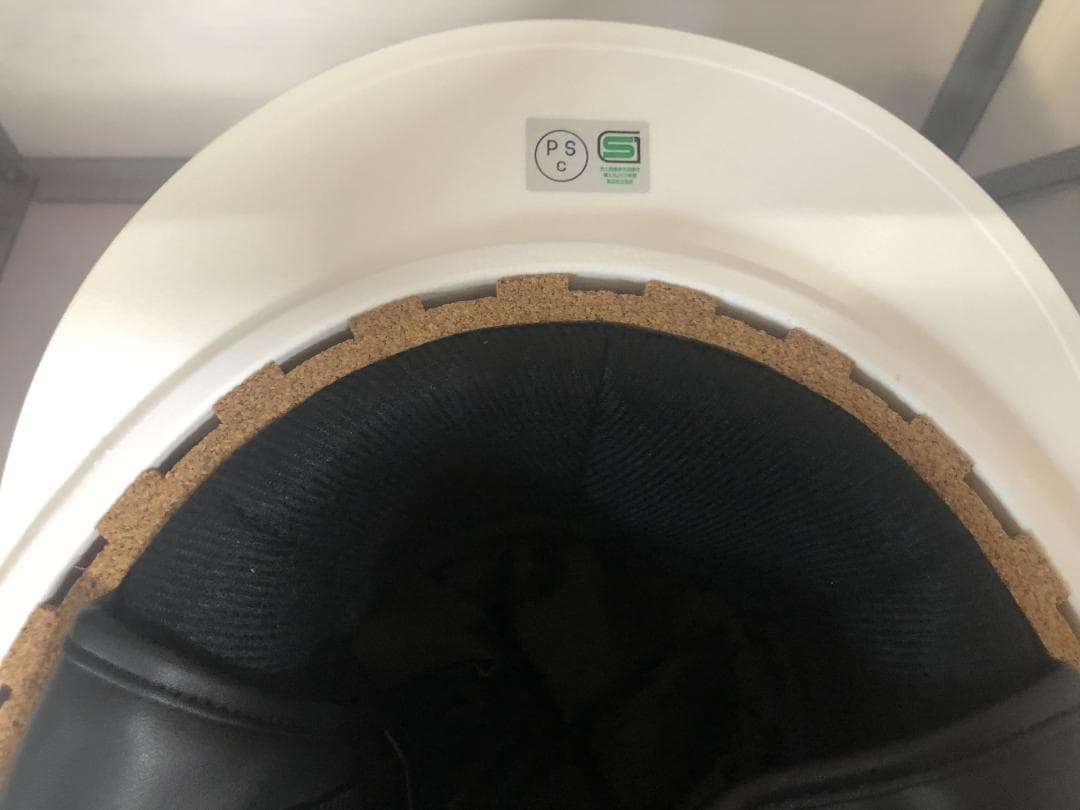 コルク半　カスタム　富士日章　　三つボタン　赤白　桜　高級クリヤ送料無料