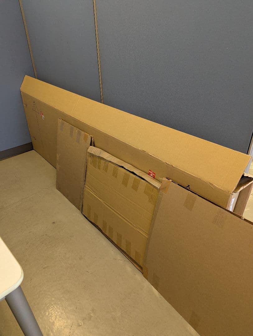 クリステンソン　LONG PHISH 6'8\"