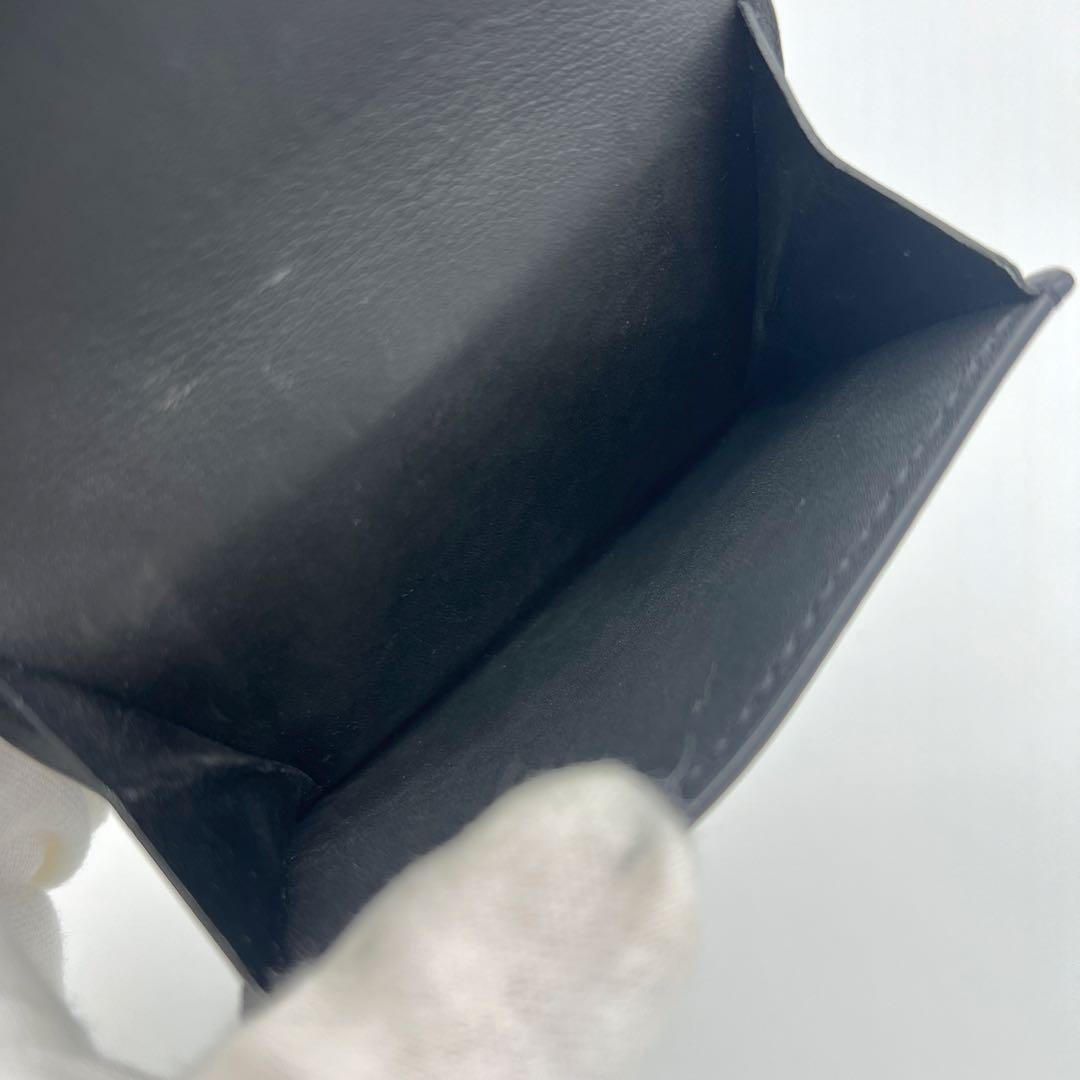 【現行 極美品】ヴィトン モノグラム エクリプス ディスカバリー コンパクト財布