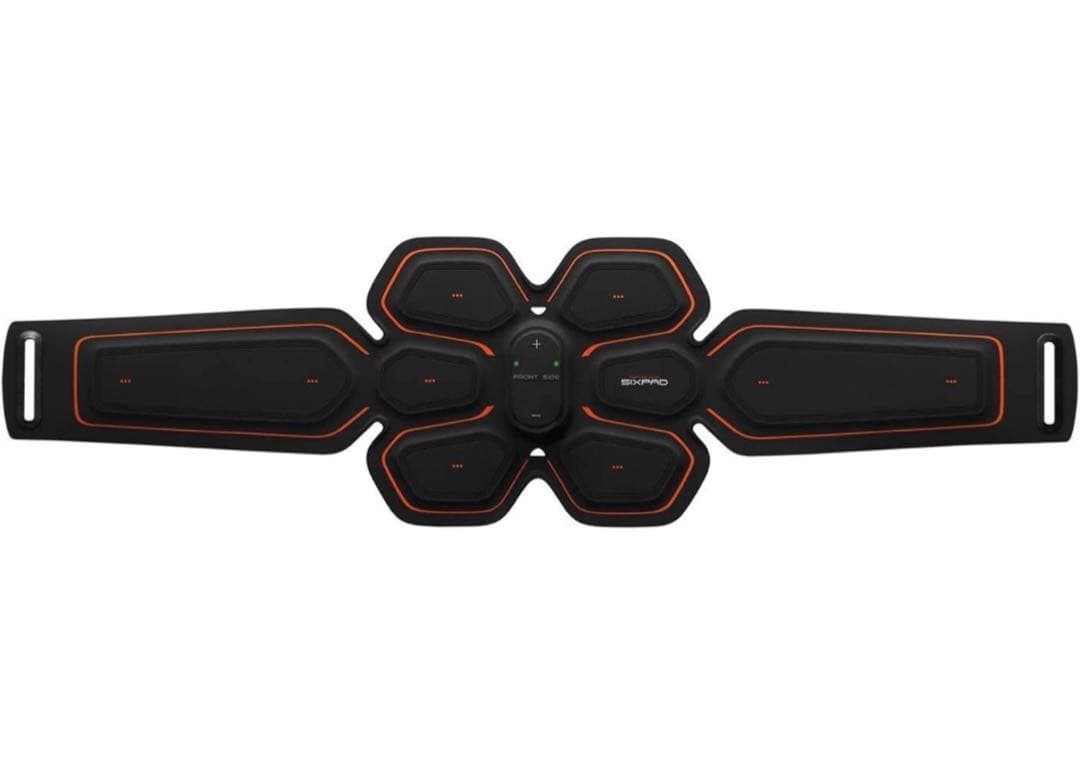MTG SIXPAD シックスパッド アブズベルト Abs Belt