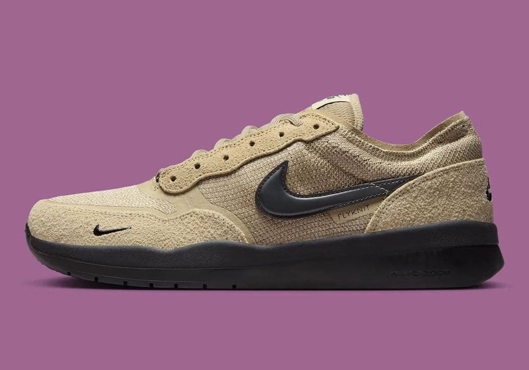 完売品 新品 NIKE SB PS8 デザートカーキ FV8493-200