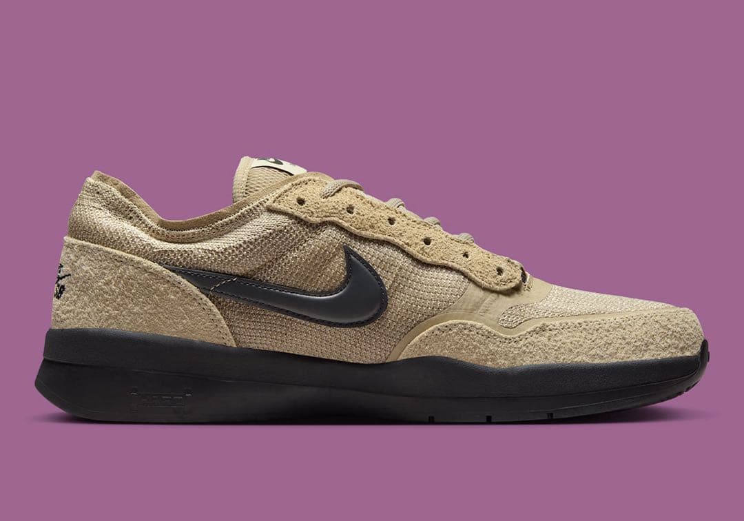 完売品 新品 NIKE SB PS8 デザートカーキ FV8493-200