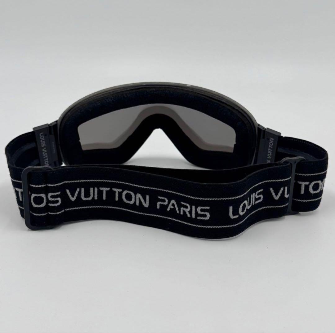 LOUIS VUITTON スキー スノーボードゴーグル