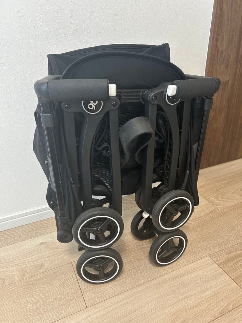 gb POCKIT＋ALL-TERRAIN ポキット プラス オールテレイン